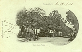 Remiremont. - Boulevard Thiers (5)